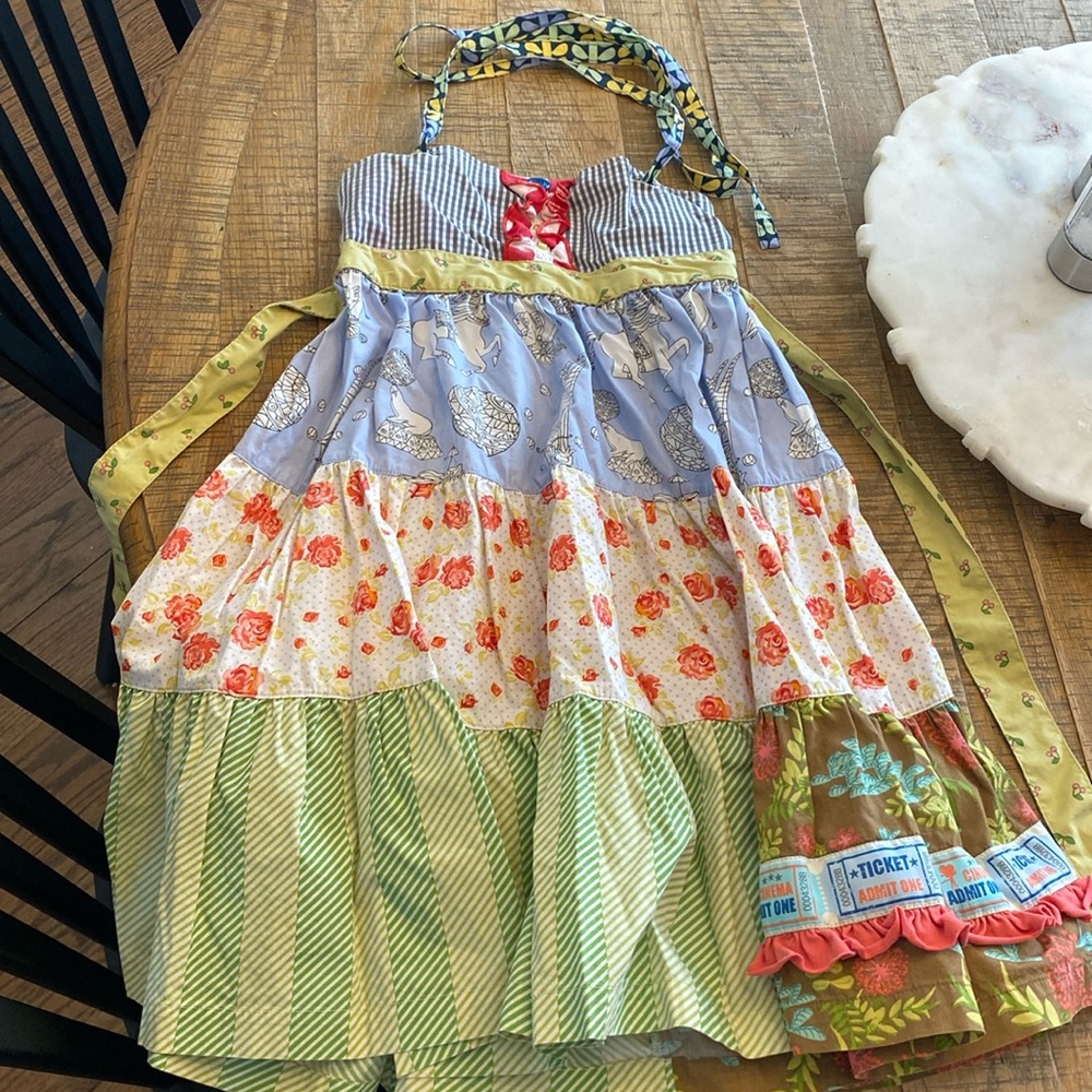 Matilda Jane Dress